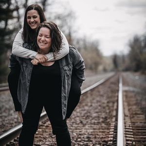 Meet your Posher, Kourt